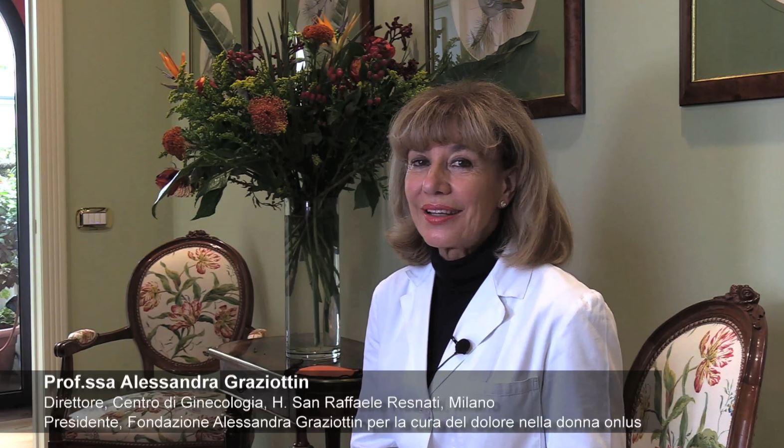 Sistema immunitario: fattori generali di efficienza